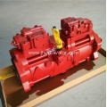 R235LCR-9 Hydraulic Pump 31Q6-10010